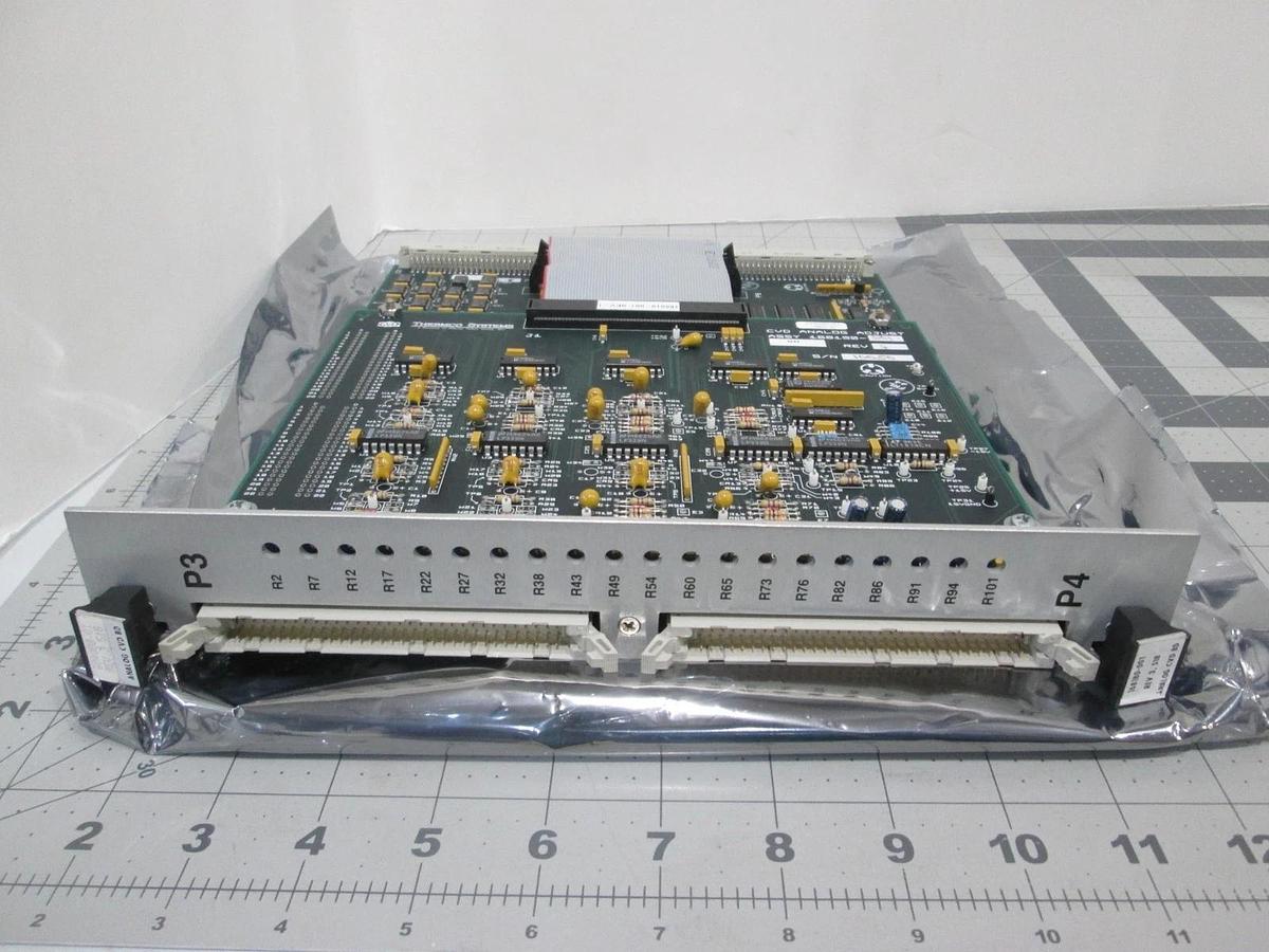 SPT Micro, 604088-01, 168180-001, Analog CVD Nitride Process, , New