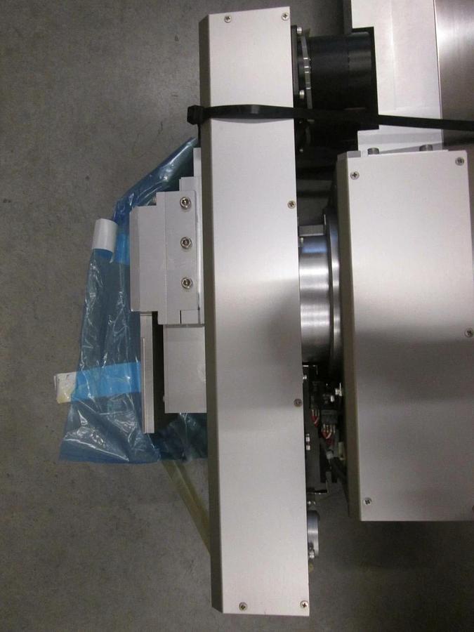 Used Tel Alpha 8S Wafer Loading Robot, 3430-939-5314
