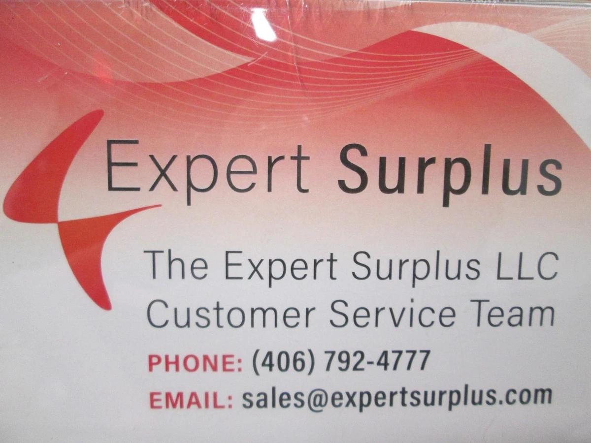 Mega Power, P562-5006, Switching Power Supply, 100-120//200-240V, New