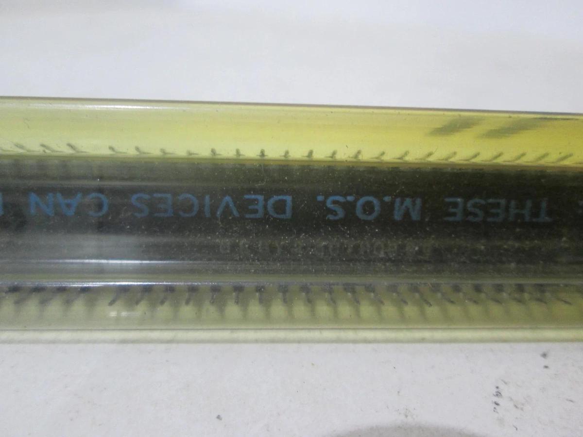 Zilog, Z8420A, Integrated Circuit, New, Lot of 11