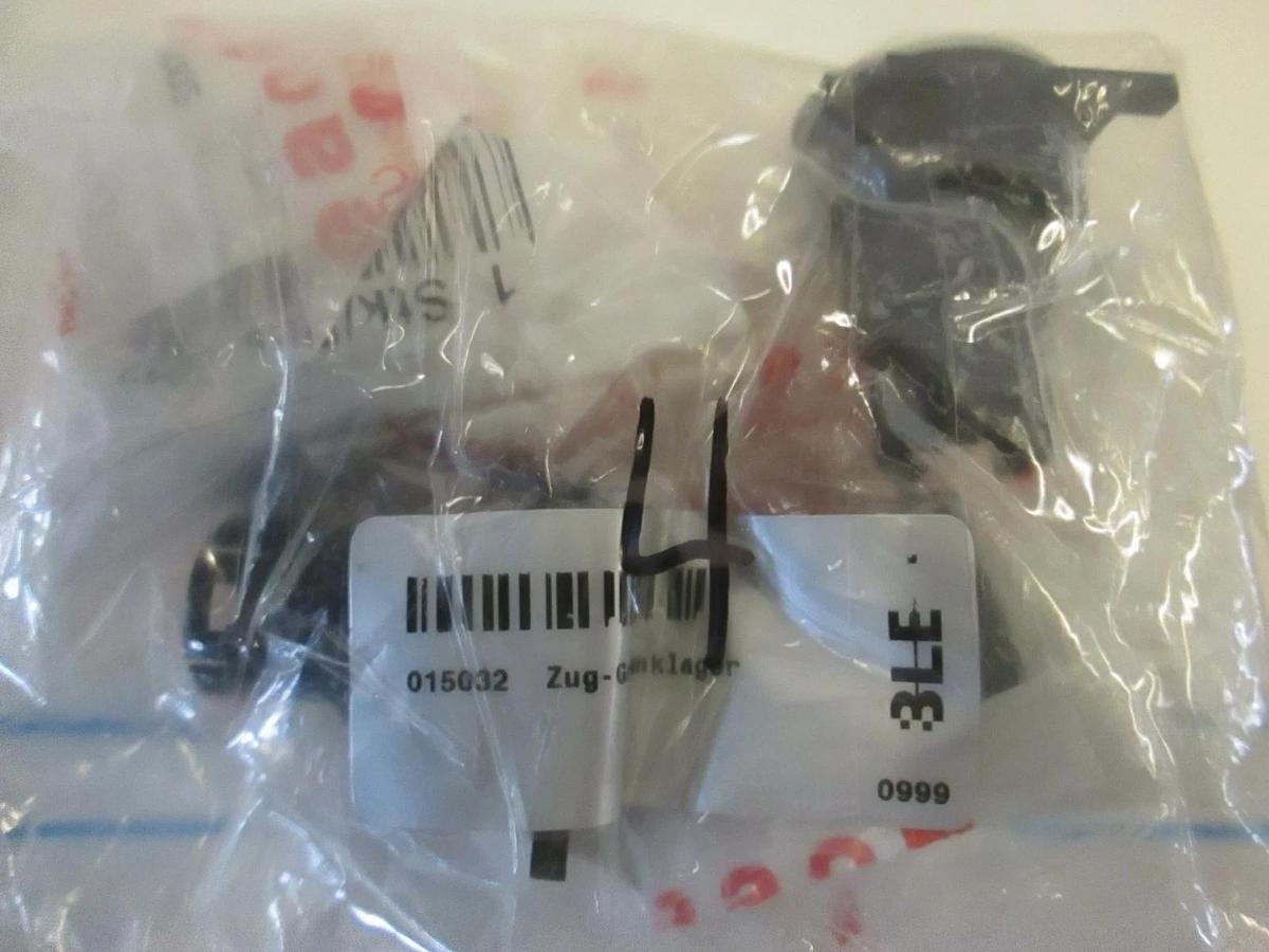 Switch Assy, BLE Hotplate Start, EP14-000266-00-00, New, Lot of 4