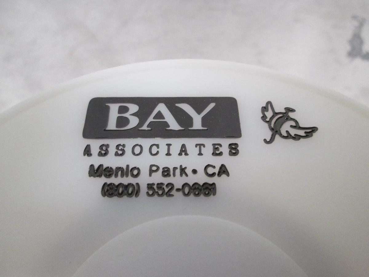 Bay Associates, 113-004, 100FT, Wire, New