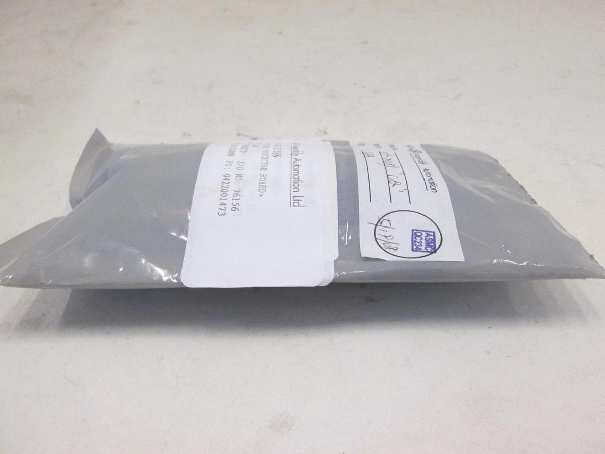 ASM, IN House Surge Protector Board, 03-21189, New