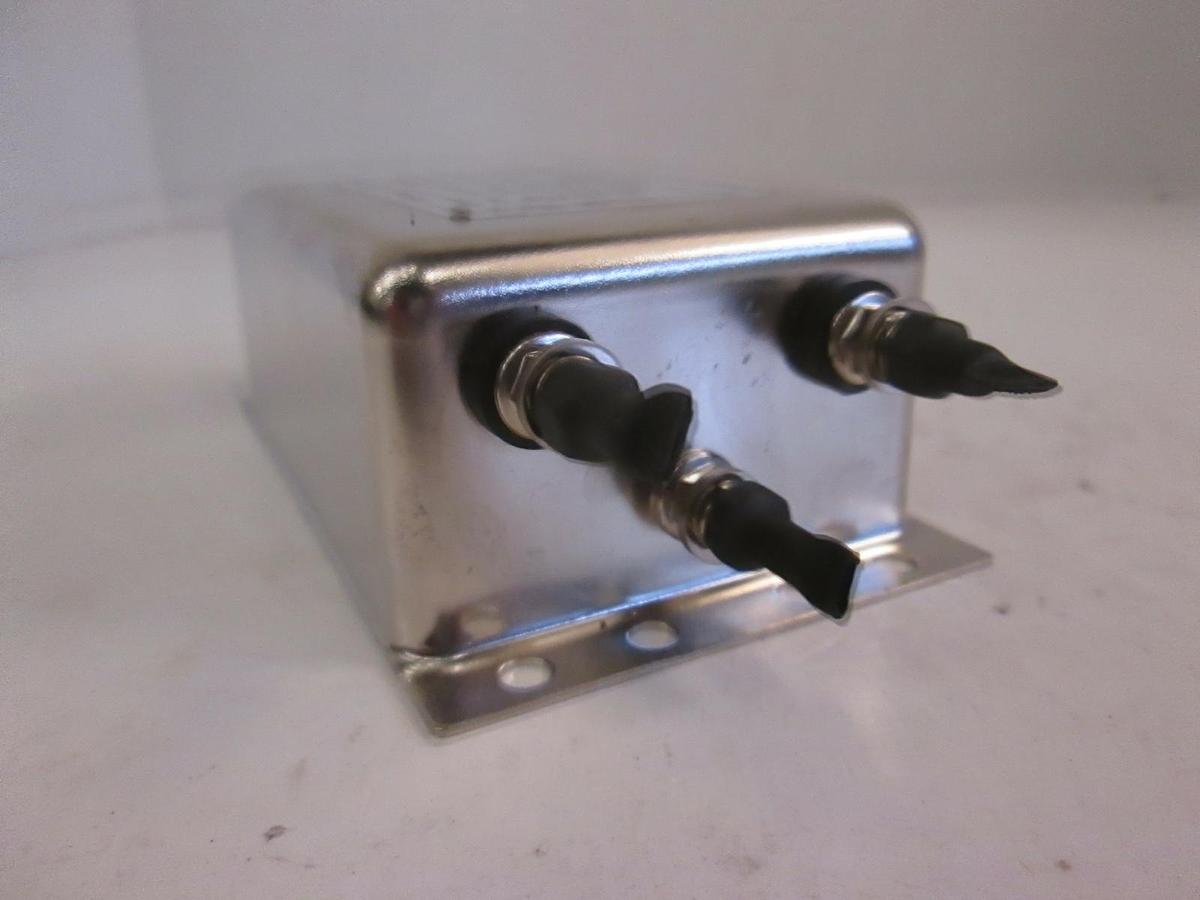 Used Lambda Noise Filter, MBS-1220-22