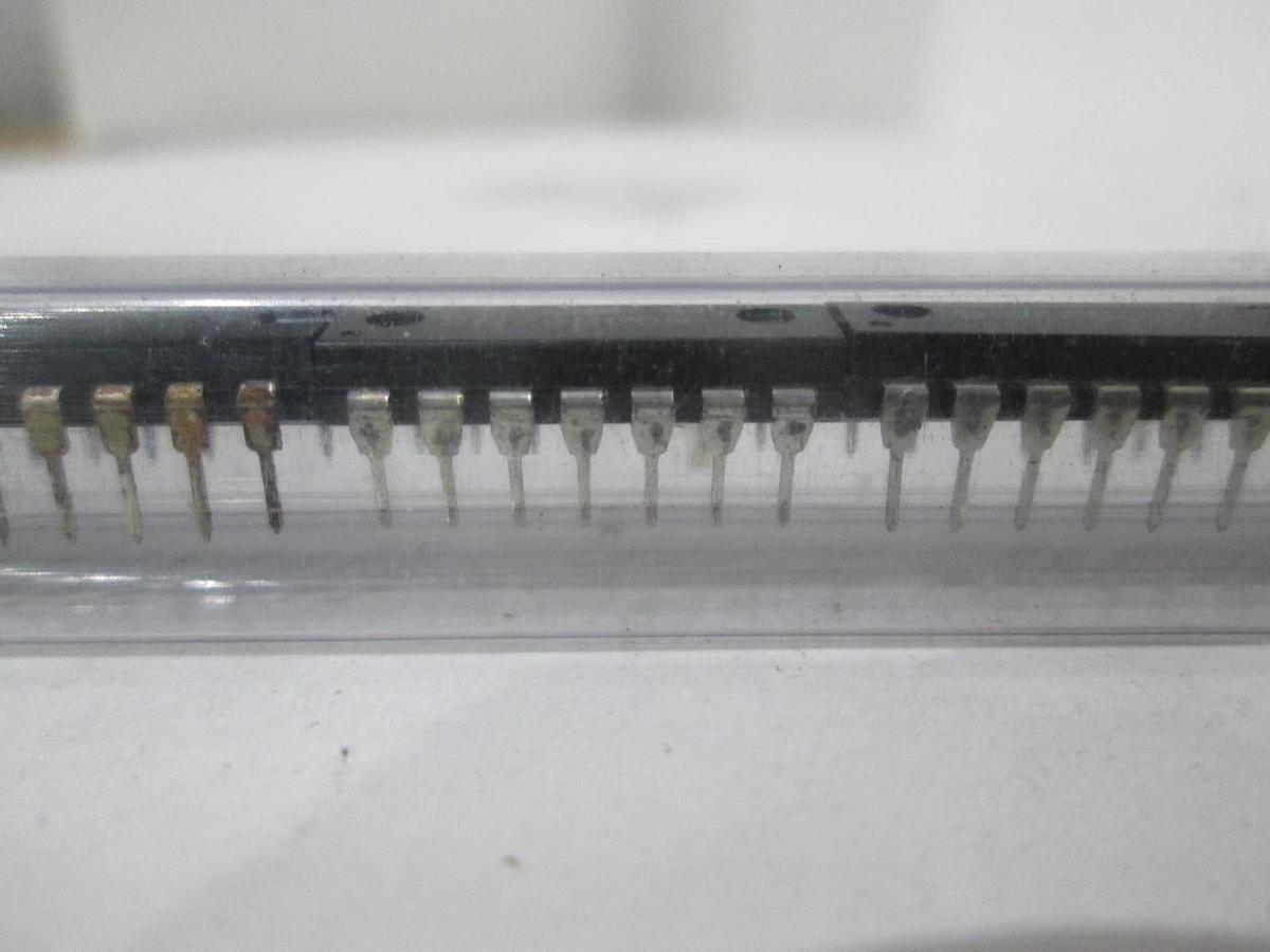 National Semiconductor, DM74H00N, Integrated Circuit, New, Lot of 25