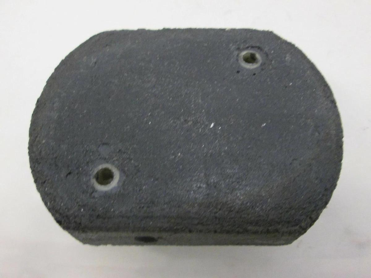 Used GasTech, Sensor Transmitter Amplifier, 57-7222, Used