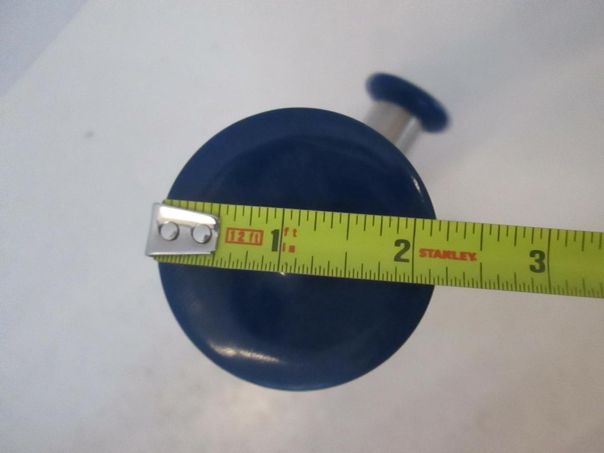 Used AMAT, 0050-38585, Weldment, Reducer, POS C/D, R2 SEIK, New