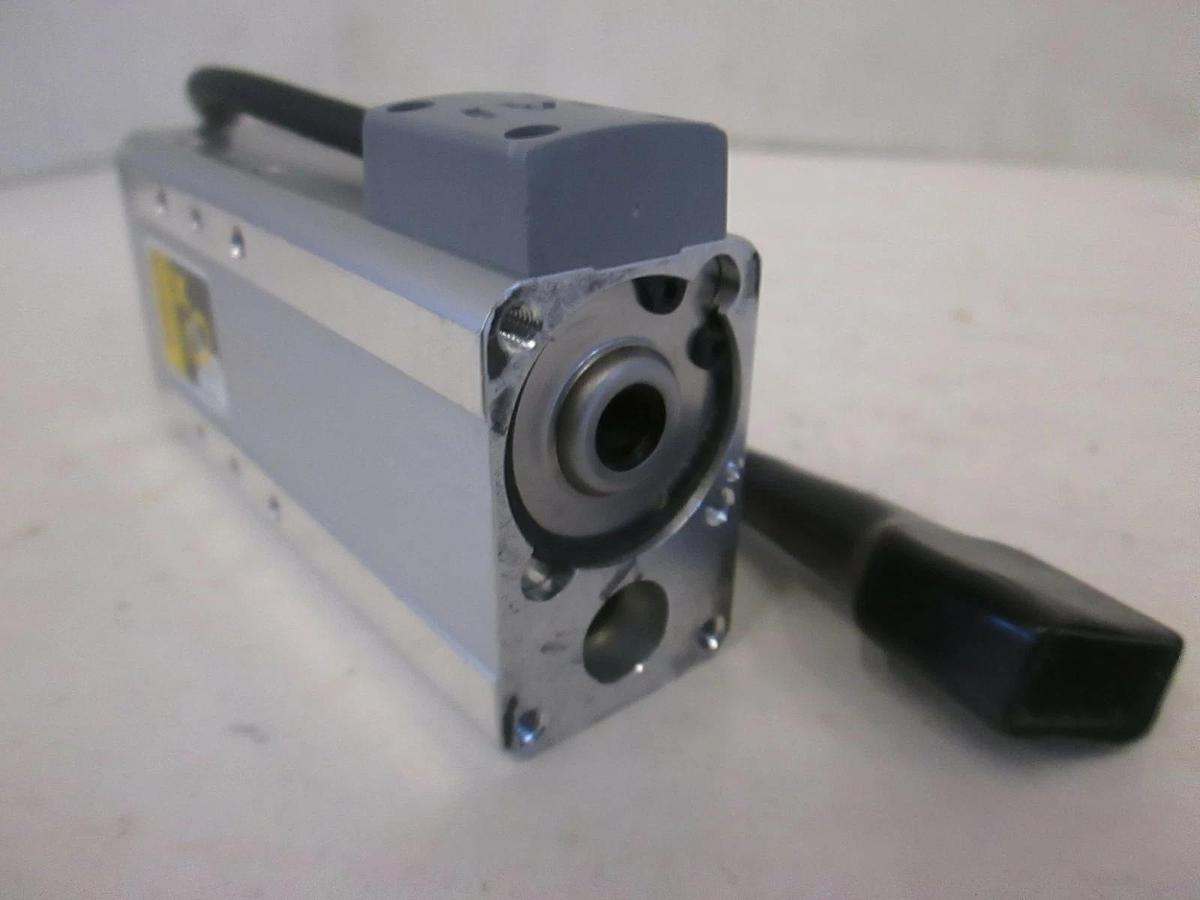 Used IAI Corporation, Mini Robo Cylinder, RCA2-GS4NA, Used