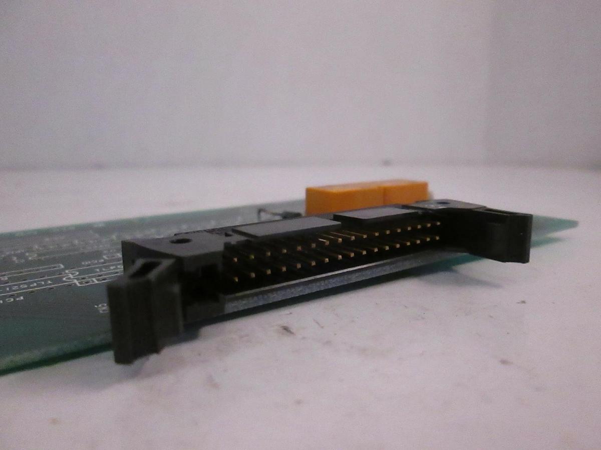 Used TEL Tokyo Electron 2181-020011-11 / 2108-020011-11 STC I/O, PCB Assembly, Used