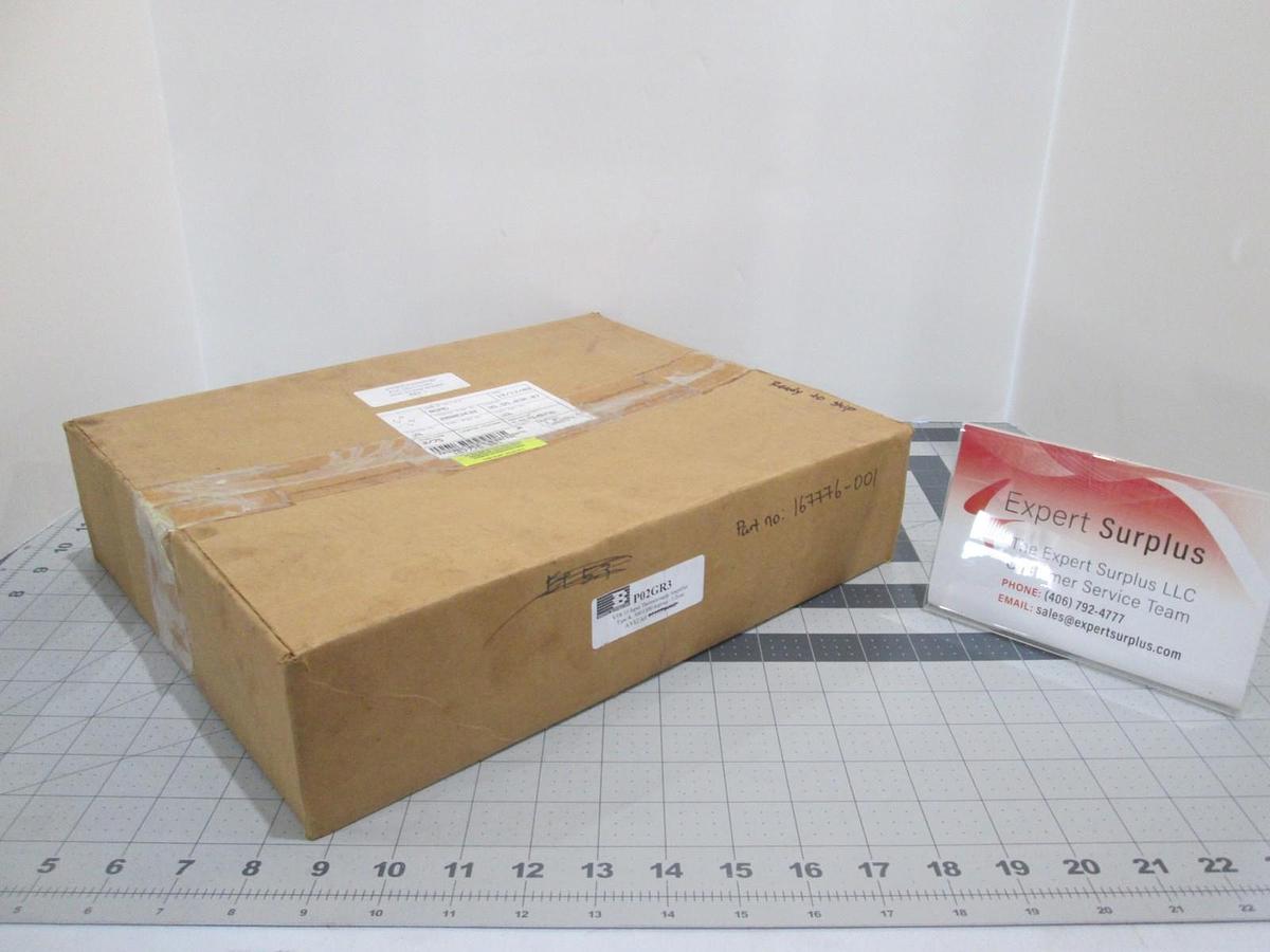 Mypro SEMY Thermocouple Amplifier, MYP9001005 PCB Assy, New