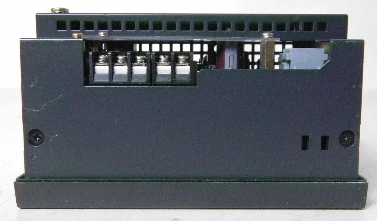 Used RKC Farex OPL-A*N-CS4 SR Mini System Interface Unit, Used