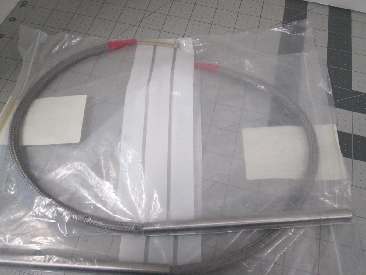 Used 250083, Cartridge Heater, 250W, Used, Used
