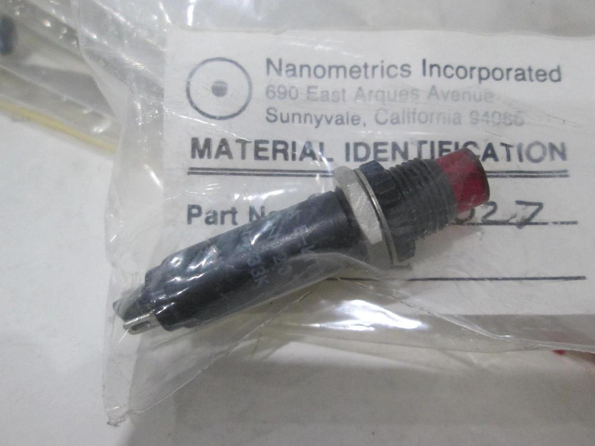 Nanometrics, Kit, Bulb, 8700-0303, New, Various Lot of 100