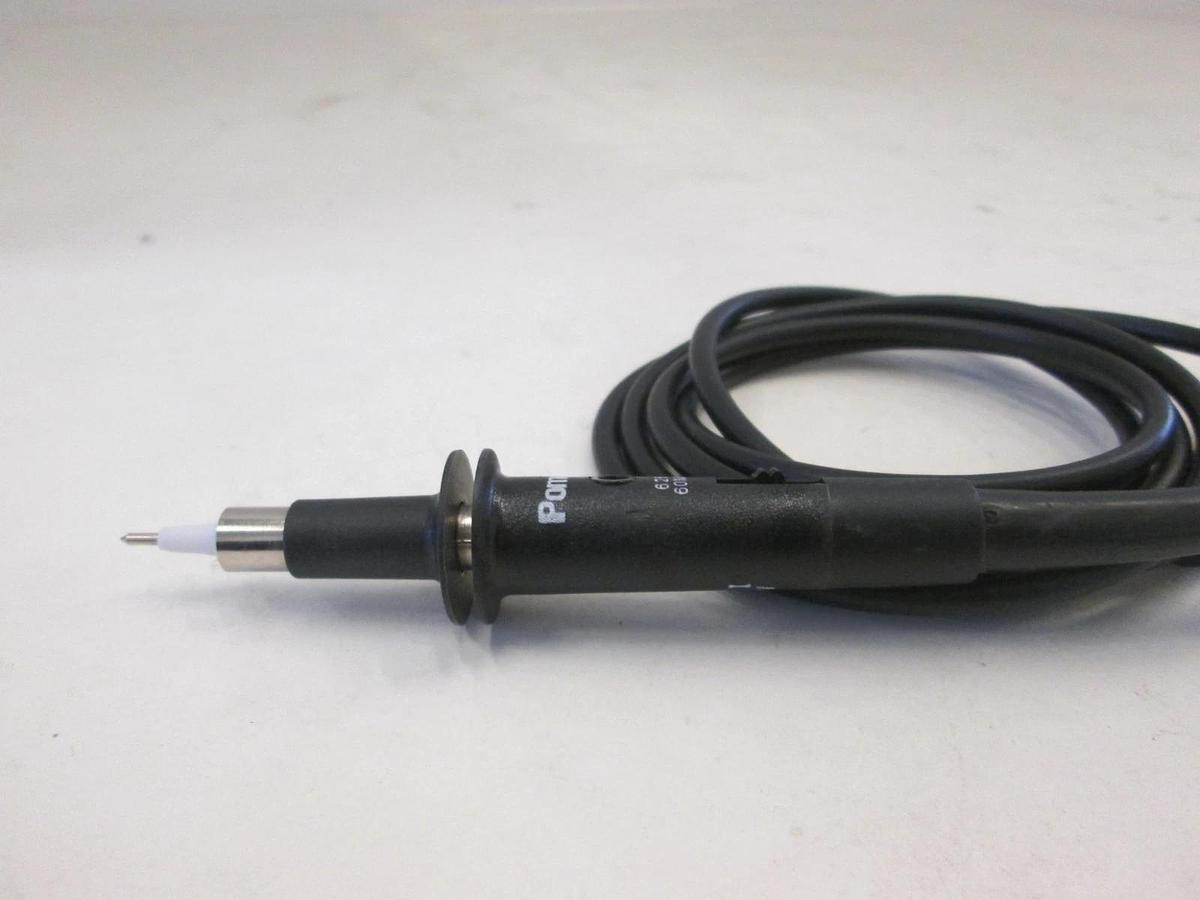 Used Pomona, Probe Lead, Model 6266, 60MHz, Used oscilloscope