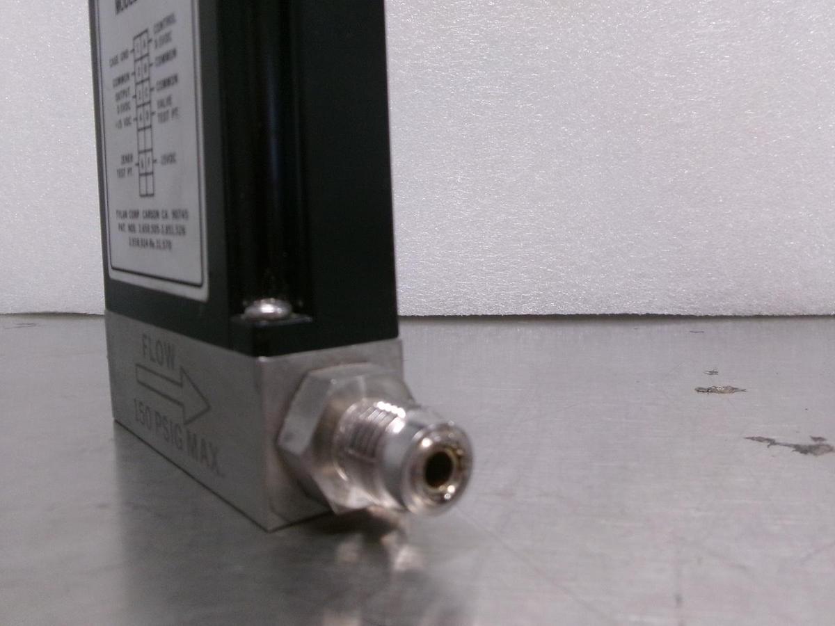 Used Unit, FC-260, Range 500 SCCM, Gas HCL, Used