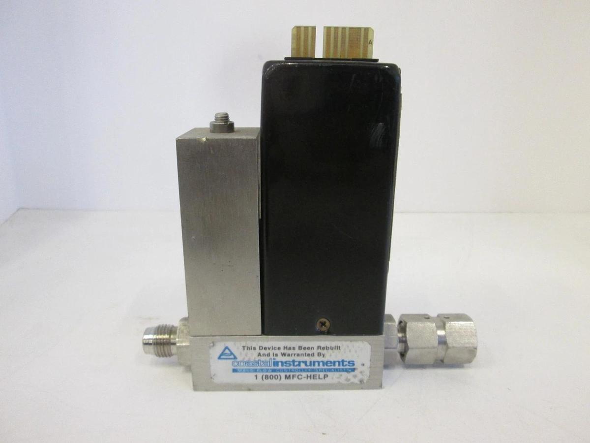 Used Unit Instruments, UFC-1110A, Mass Flow Controller, 15 SLM, N2, Used