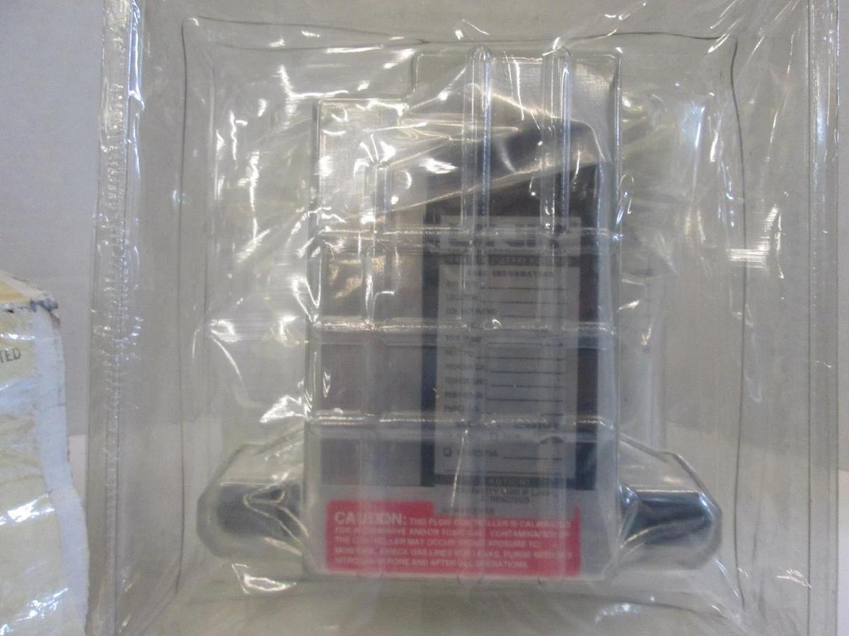 Refurbished Unit UFC-1100A Mass Flow Controller SiH4, 300 SCCM, Reburbished