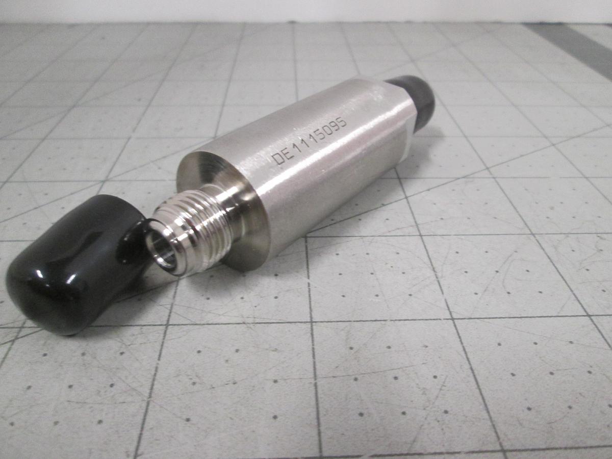 T.E.M. Filter Company, TEM-915, Gas Filter 3000PSI, 0.003 Micron VRC, NEW