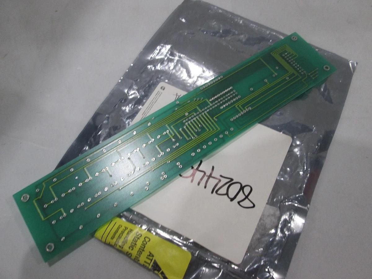 Used SVG 802449-001, BARE PCB, Gas Panel Display, New
