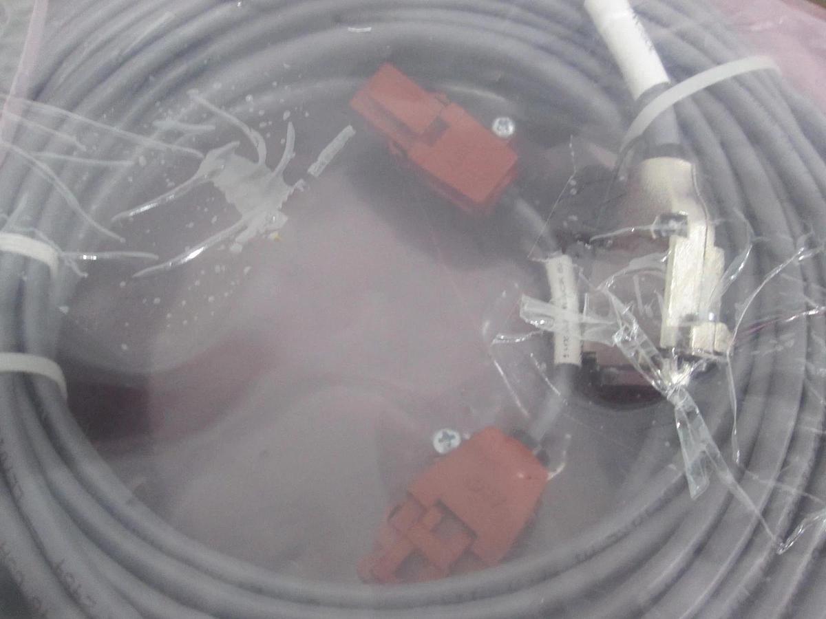 AMAT, 110294, Cable Assembly, Interface Box, New
