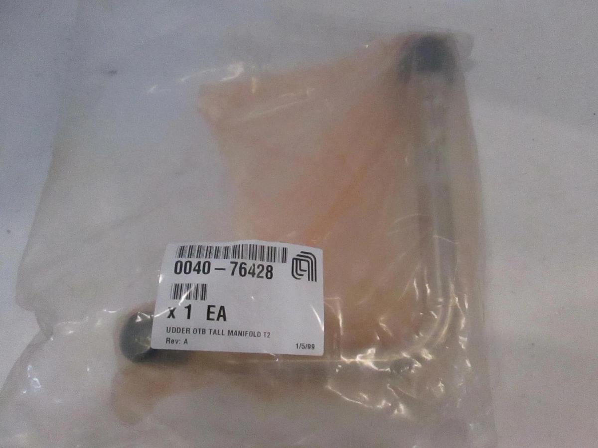 AMAT, 0040-76428, Udder OTB Tall Manifold T2, New