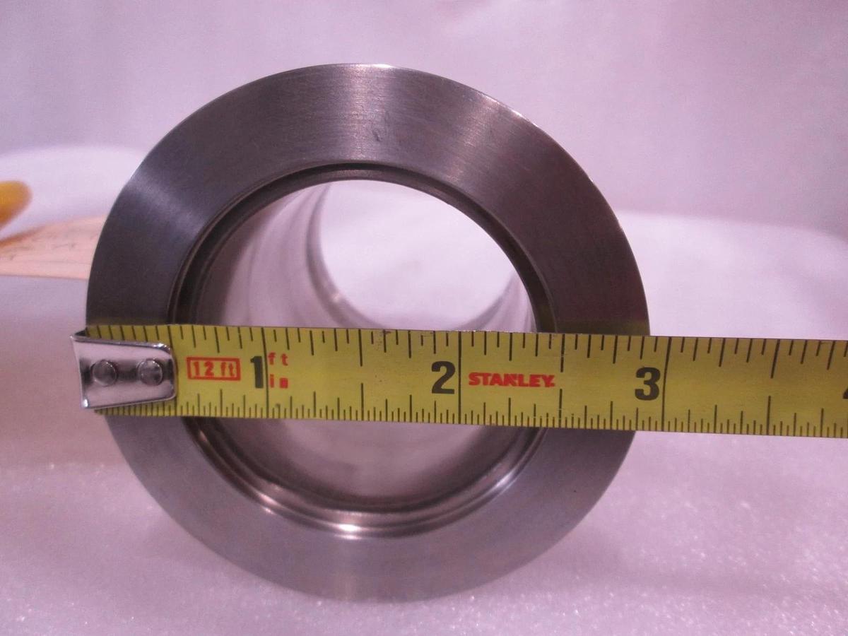 Used AMAT, 678819, Lined Pipe Fitting, Used