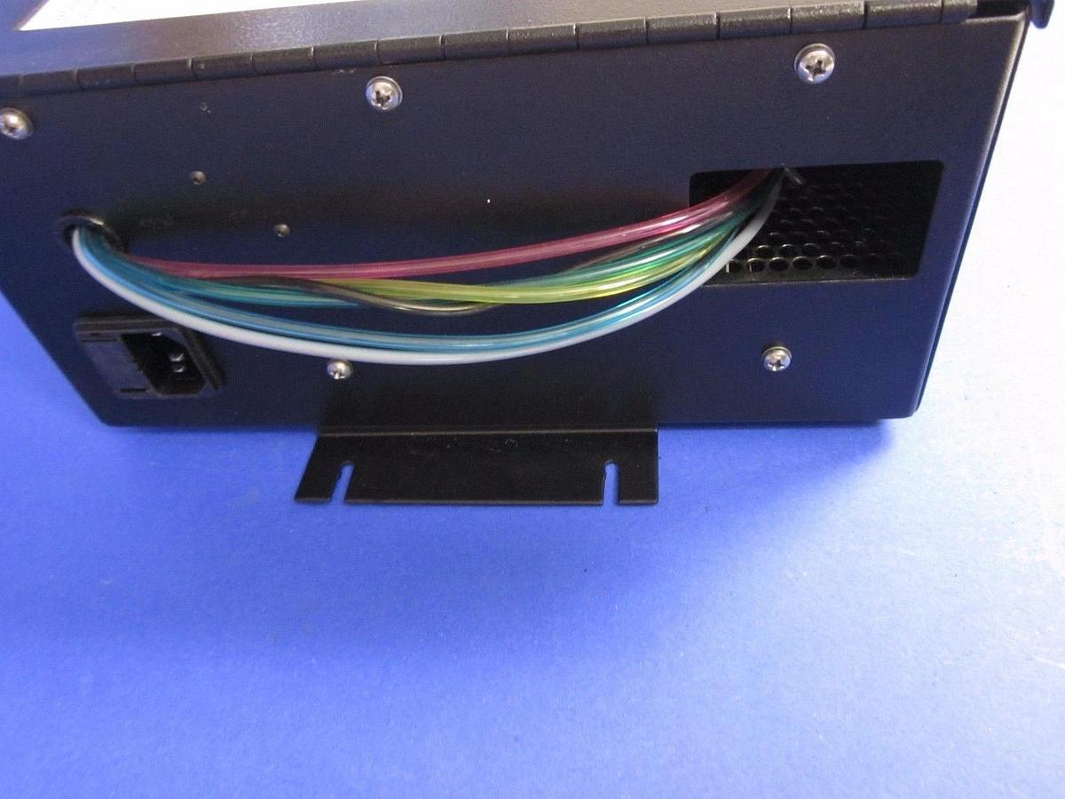 Used ICCI Model 756 Pyro Gas System 8002065