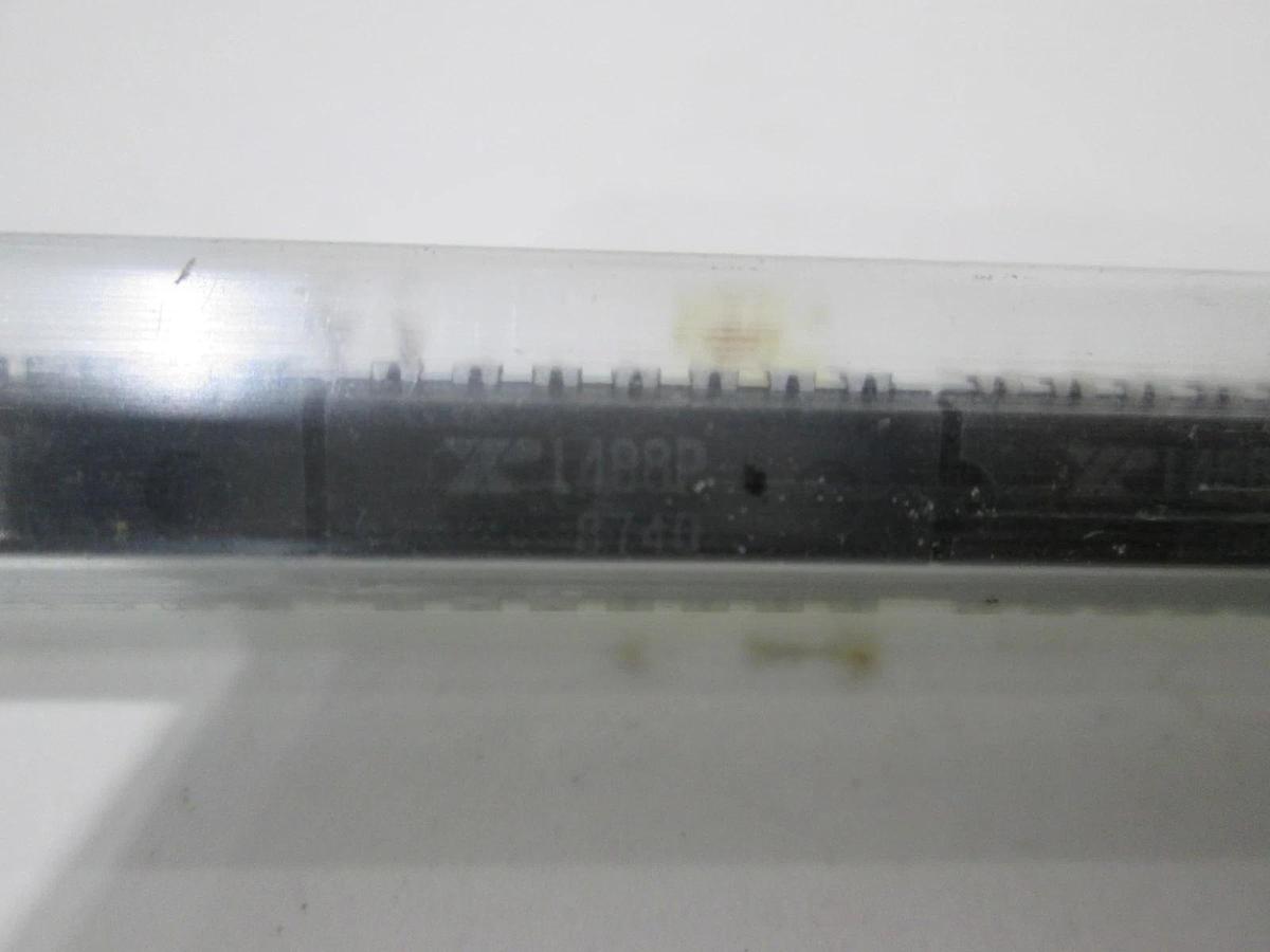 Used Motorola, 1488P, Integrated Circuit, Used, Lot of 24