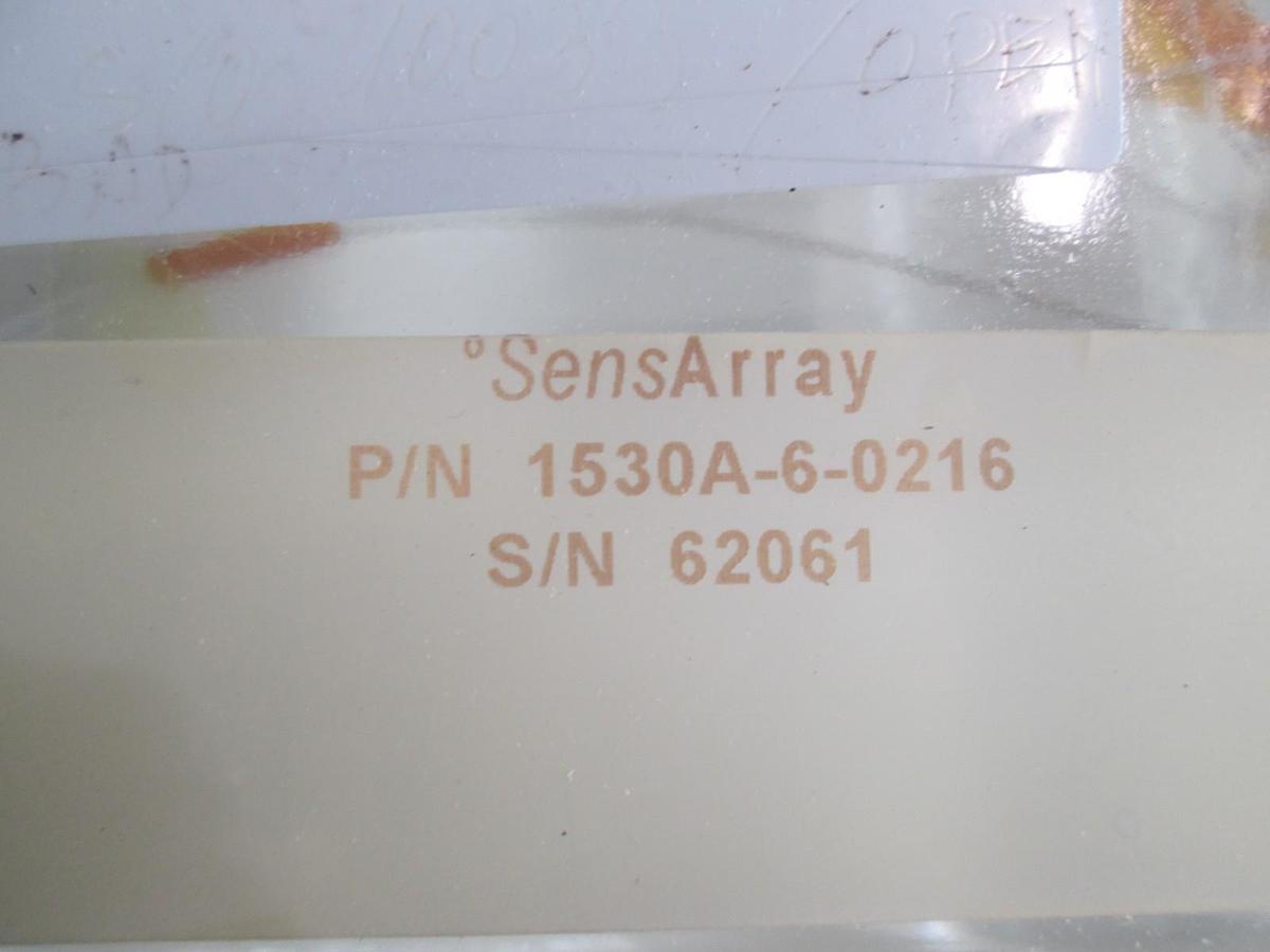 SensArray 1530A-6-0216, Process Probe, Wafer, New