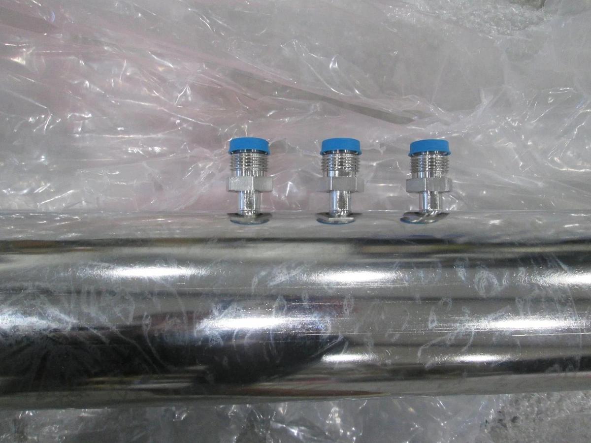AVP, 108359-14, Vacuum Line, Upper, NW100, New