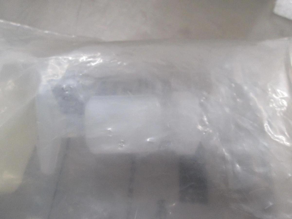 Parker, MV-13-126, Teflon Needle Valve, 213-7042, New