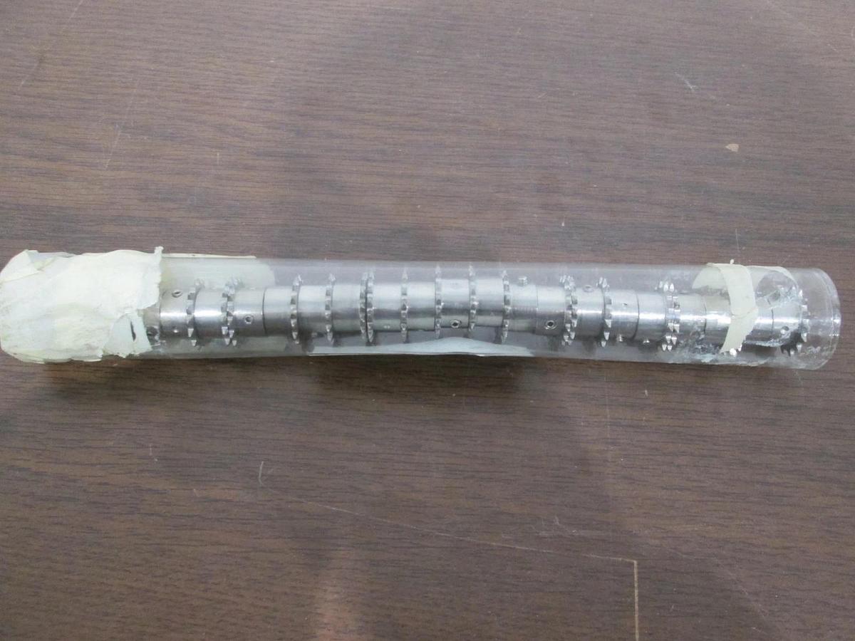 A6X-7-1415, Mini Chain Sprocket, New, Lot of 23