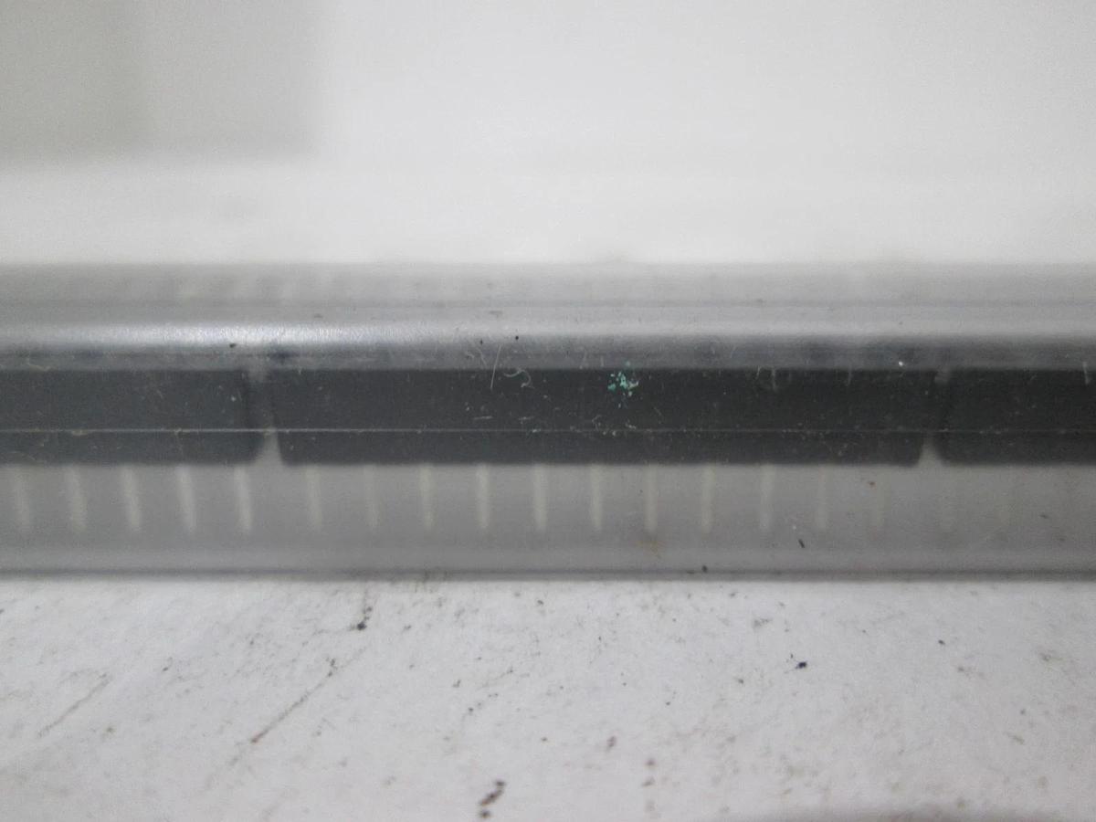 AMP, 2-640360-3, 22 POS .400 IC DL SKT TIN, New, Lot of 15