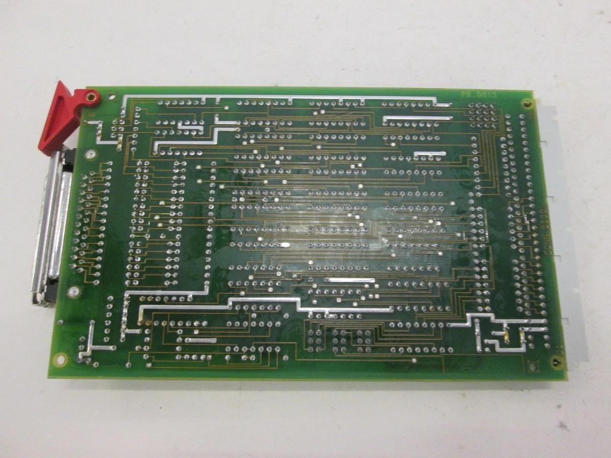 Used FEI, 4022 192 70081, Scanning Electron Microscope PCB, Used