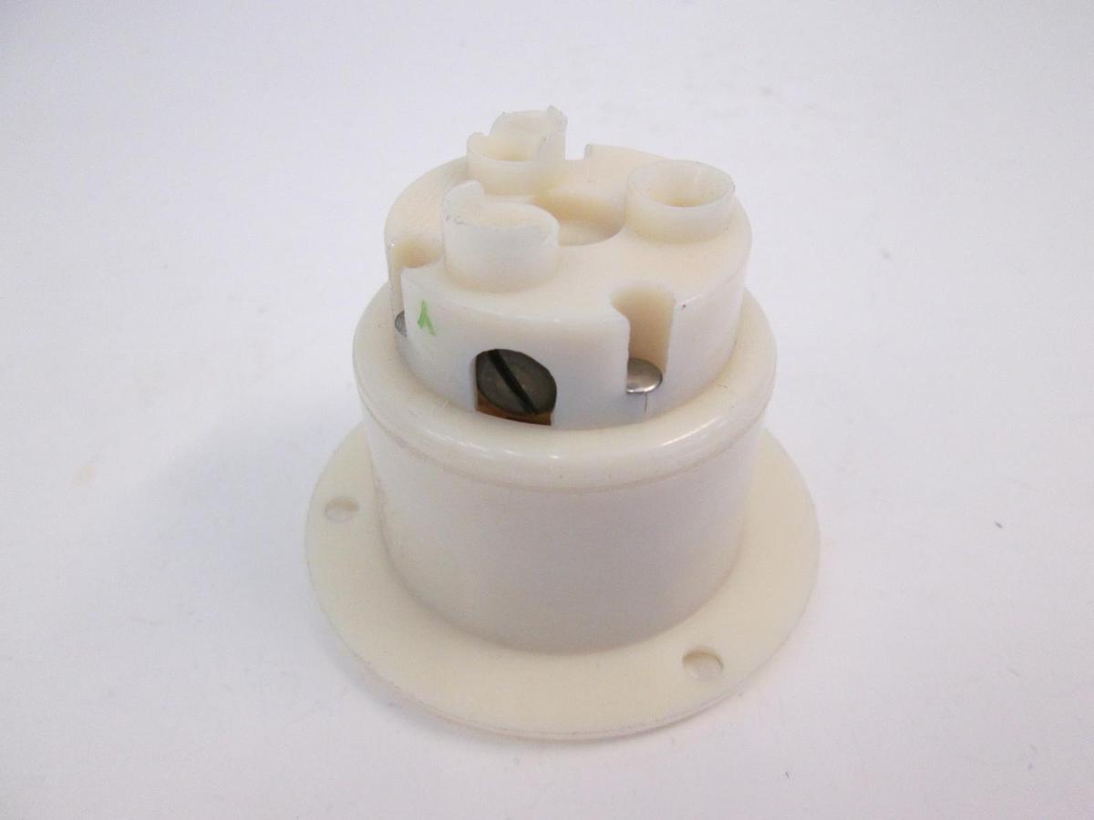 Used Nema L6-20, 20A 250V