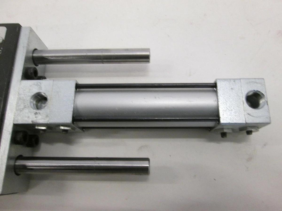Used PHD, TS031X2-D, Pneumatic Slide, Used