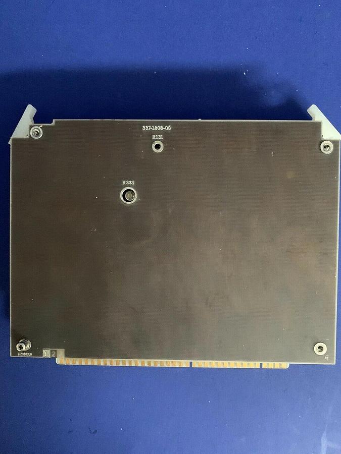 Used Tektronix 1803 DC Subsystem Amplifier PCB Assy, 670-2826-07