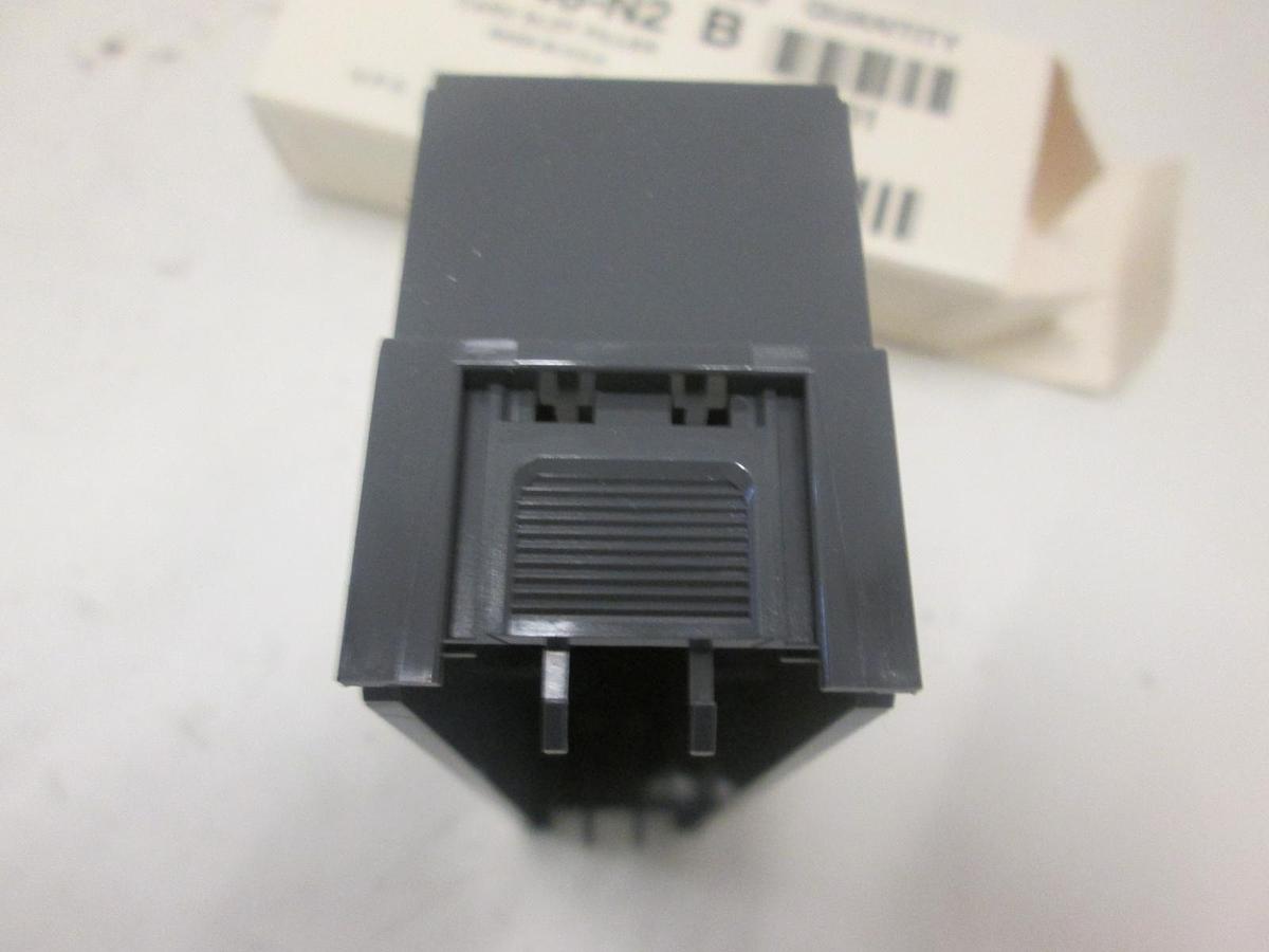 Used Allen Bradley, 1746-N2 V, PLC SLOT FILLER MODULAR CARD, New