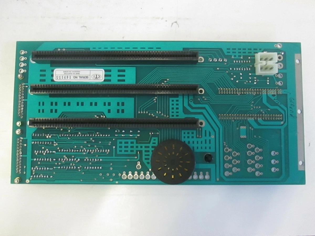 Used Tylan 903148-001, 903146-001, 903147-001 PCB Assy, Used