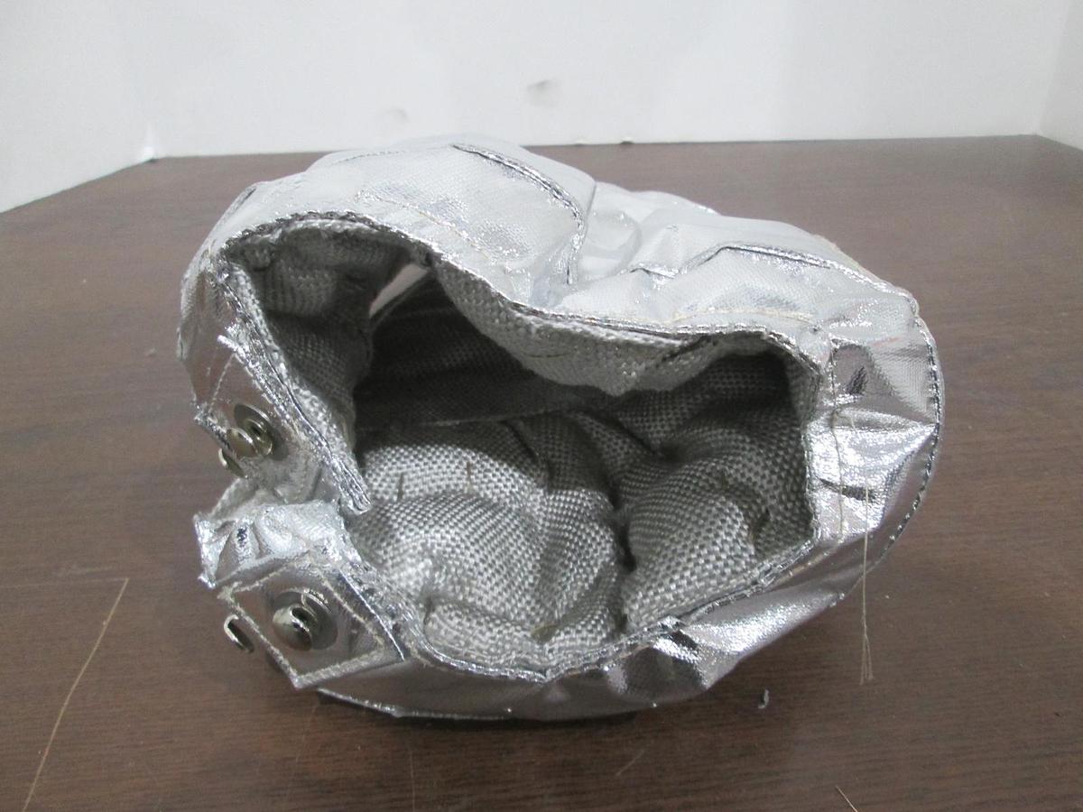 Used BriskHeat, TMS21N003, Insulator Jacket, 907913-001, Used