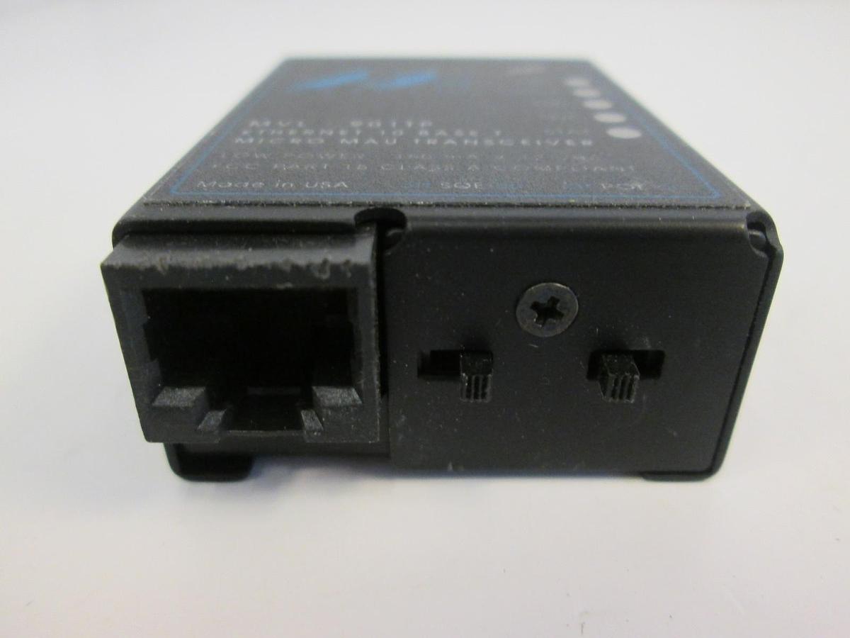 Used Marvell, MVL-9011P Ethernet Micro Mau Transceiver, Used