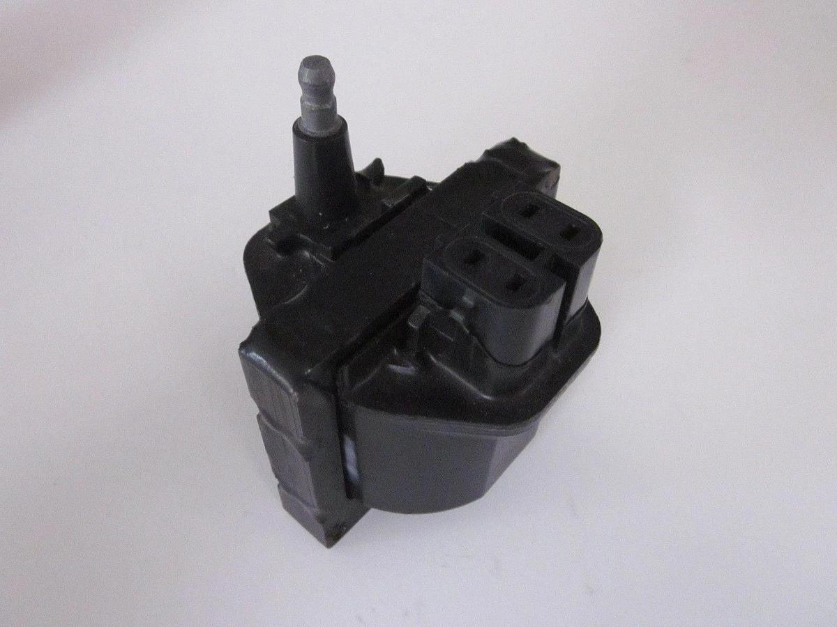 Borg Warner E46 Ignition Coil, New