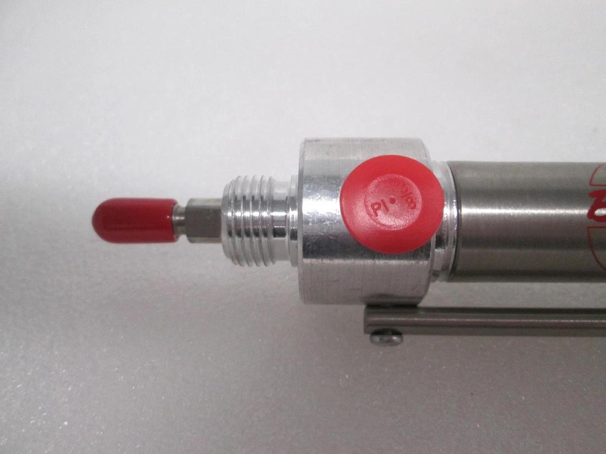 Bimba, D-26406-A-1, Air Cylinder, 3/4BX 1" Stroke, New