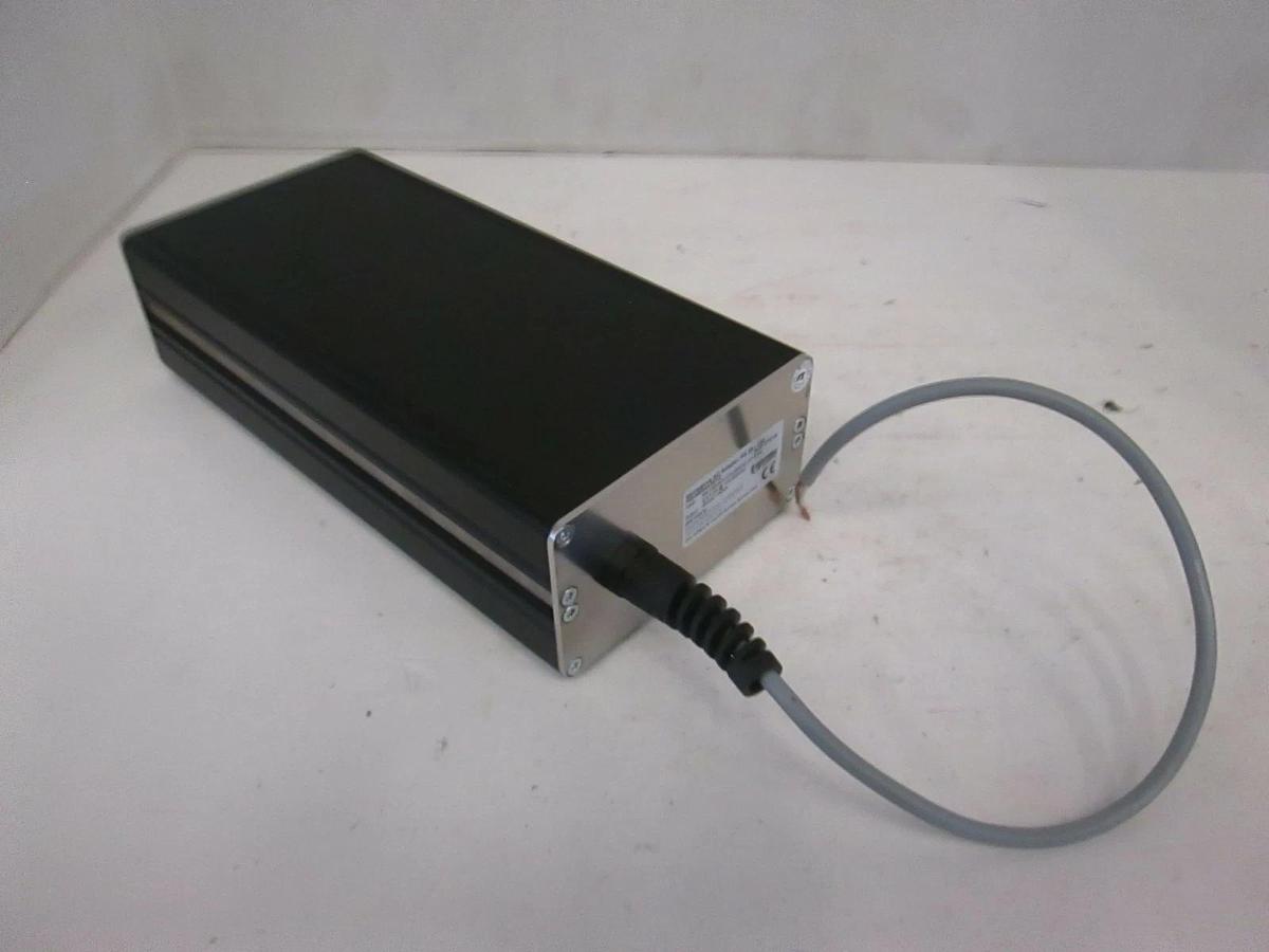 Used Microtec Systems, Microdrive AC Adaptor PS 36-150, Used