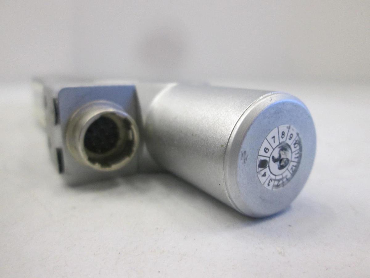 Used Microtec Systems, RS05-17997,Microdrive RS Transducerized Screw Tightening, Used