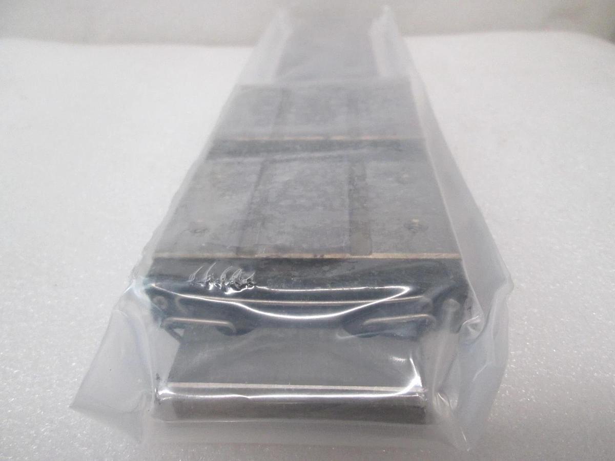 Misumi, SSEBWV16, Linear Bearing Guide Block, New