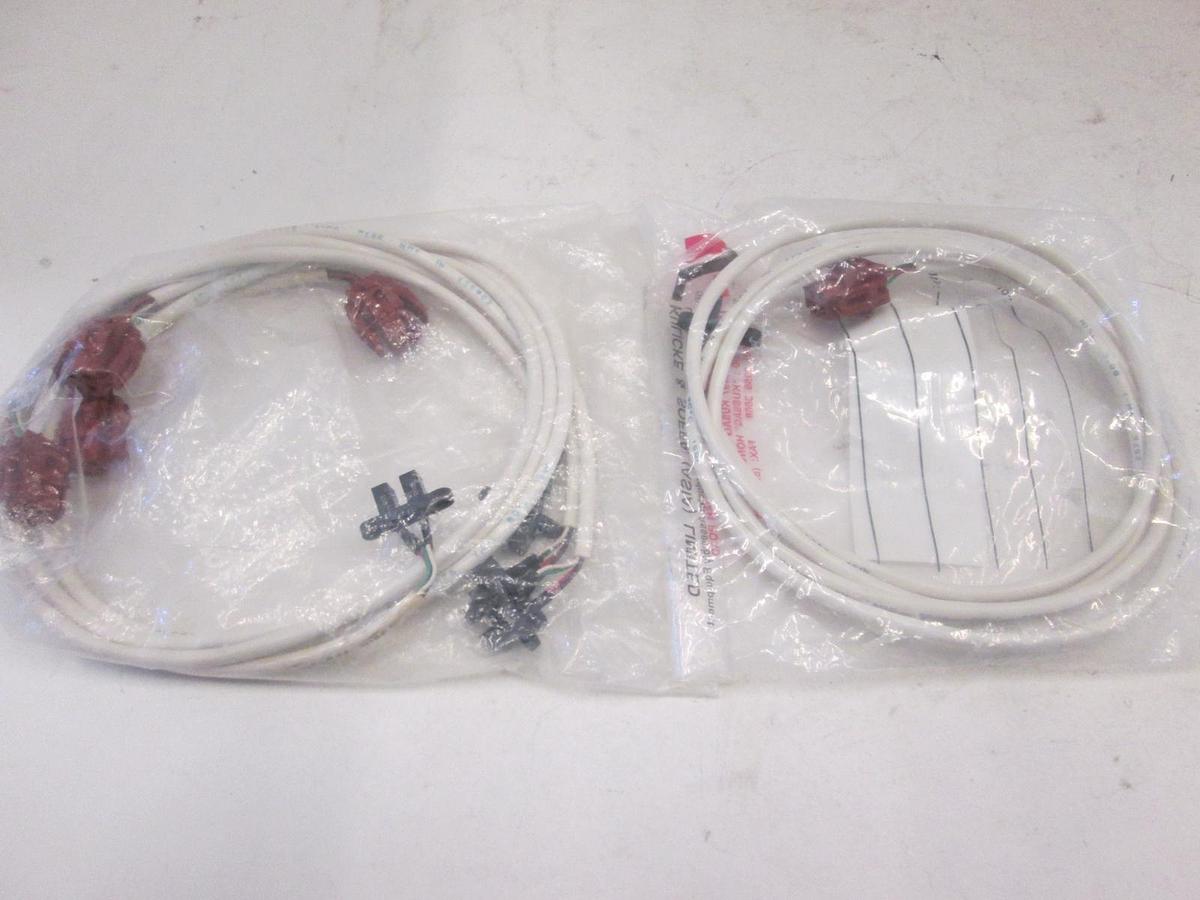 58" Limit Switch Assy, 00797-1609-000-10 New, Lot of 2