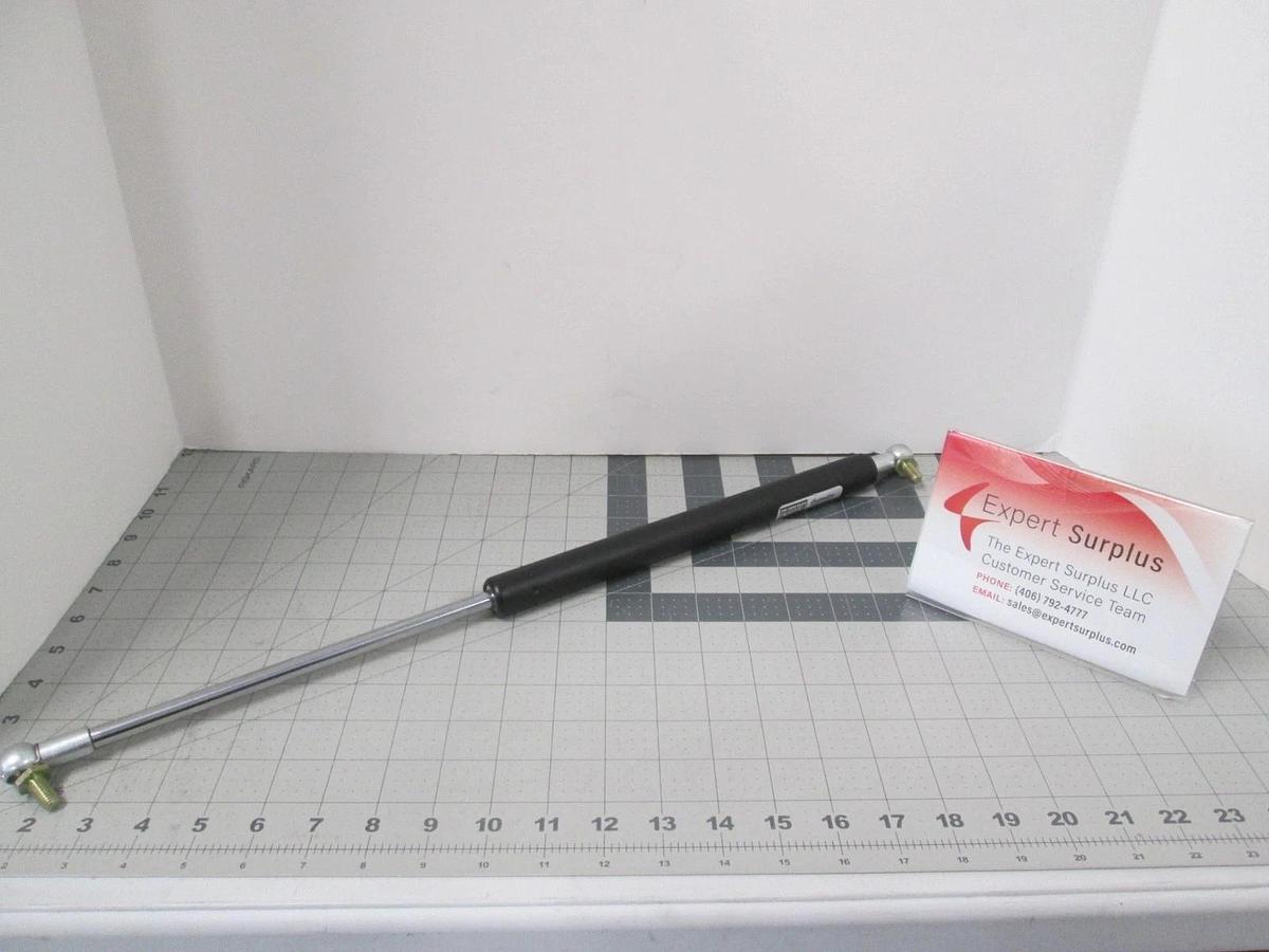 Industrial Gas Spring, A13551 18-06, Gas Compression Spring, Approx 21 7/8", New