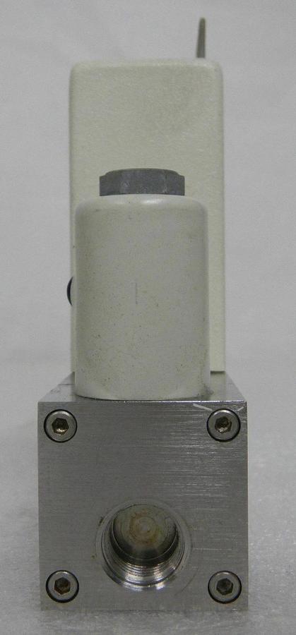 Used Precision Flow Devices 402, MFC, Gas- H2, Range- 30 SLM, Used