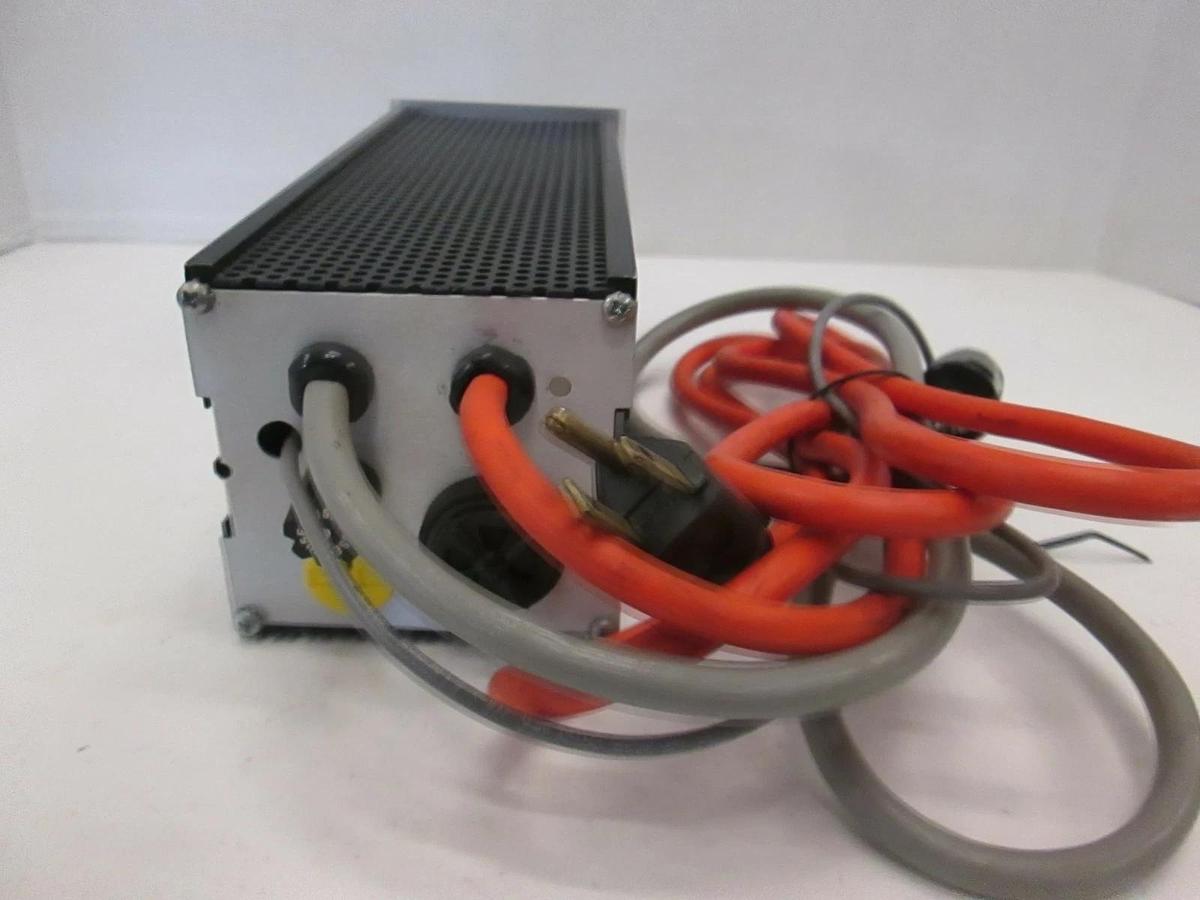 Used MKS HPS Watlow 965 Temperature Controller, Used